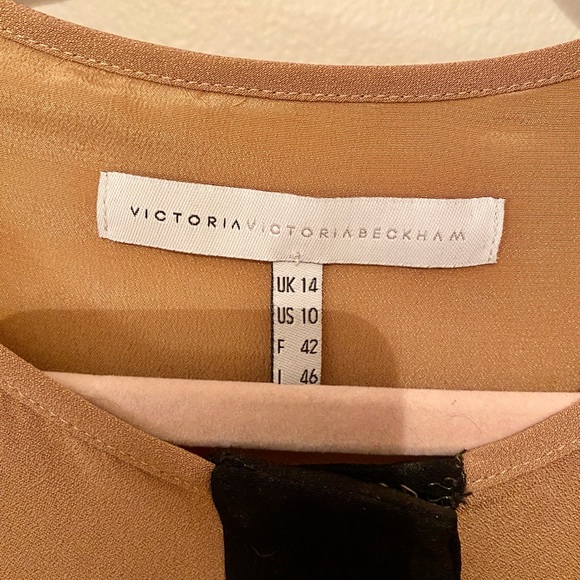 Victoria Beckham dress size US 10 - Picture 2 of 7